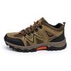 2023 Men's Breathable Outdoor Hiking and Casual Shoes - Fashionable, Sporty, and Durable