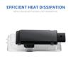 E60 E93 2025 For BMW M X3 X5 X6  2Pcs Car LED Door Logo Projector Warning Light Ghost Shadow Welcome Lamp For BMW 50th Anniversa