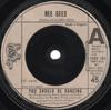 7-дюймовая пластинка BEE GEES - You Should Be Dancing 2090195 RSO 1976 UK Соул/Фанк Б/У