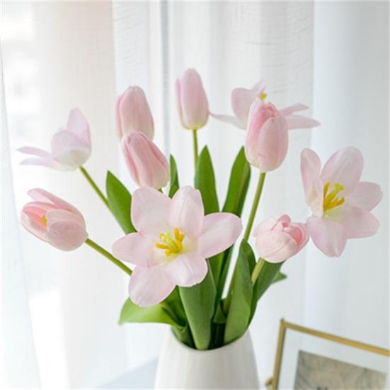 Мода Искусство Цветочный Декор Износостойкий Яркий Вечный