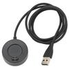 Зарядное устройство для часов Док-станция для зарядки через USB-кабель длиной 1 м Кабель синхронизации данных для умных часов Garmin
