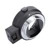 Профессиональный адаптер крепления EFNEX II с автофокусом для объектива Ef EFS на камеру Emount