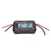 Battery Consumption Performance Meter 100A LCD Display Voltage Current Watt Meter Power Analyzer