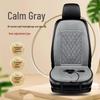 GAC Aion Trumpchi GE3 Heated Seat Cover & GAC AION Y Car Cushion
