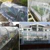 Mini Greenhouse For Plants Portable Cold-Proof Plant Protector Cover Garden Plant Guard Film Prevent Freeze Snow