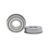 Flange Bearing FR2ZZ FR3ZZ FR4ZZ FR6ZZ FR8ZZ FR155ZZ FR166ZZ FR188ZZ  F634ZZ F635ZZ F636ZZ F63800ZZ F63801ZZ F63802ZZ