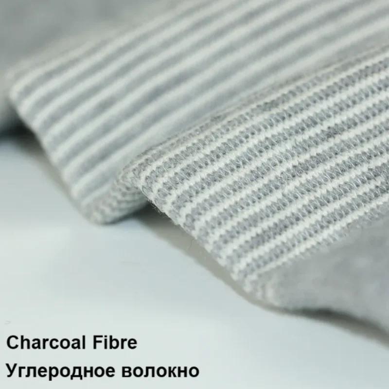 1 пара наколенников, защита для ног при артрите, травмах, спортивный рукав, эластичный бандаж, наколенники, угольно-черные, вязаные, теплые