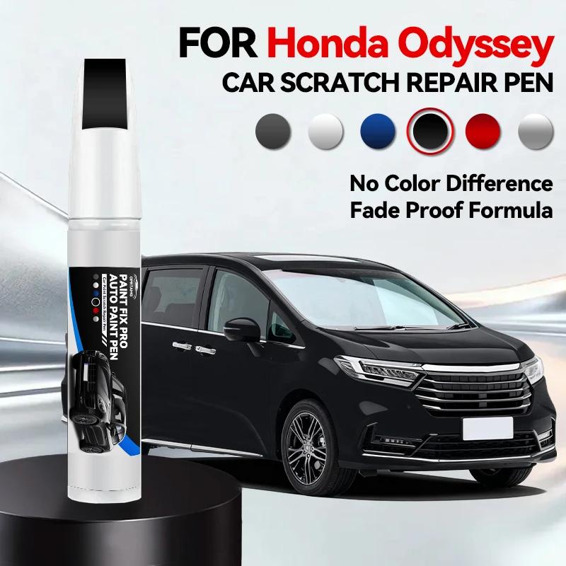 Vehicle Dedicated Exclusive For Honda Odyssey Car Paint Repair Pen Touch Up Scratch Remover DIY Auto Accessories Black White NH9