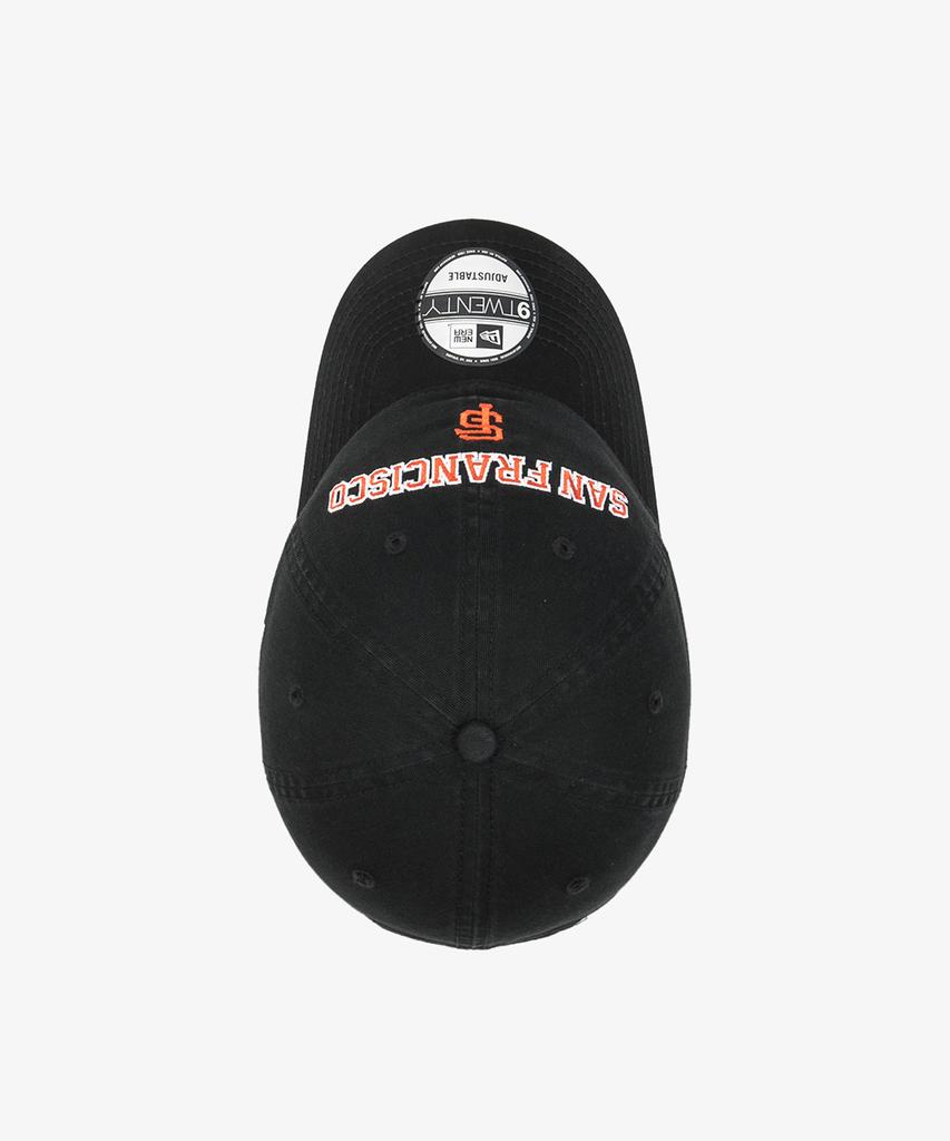 NEW ERA 920Unst Training Arch Safgia Blk
