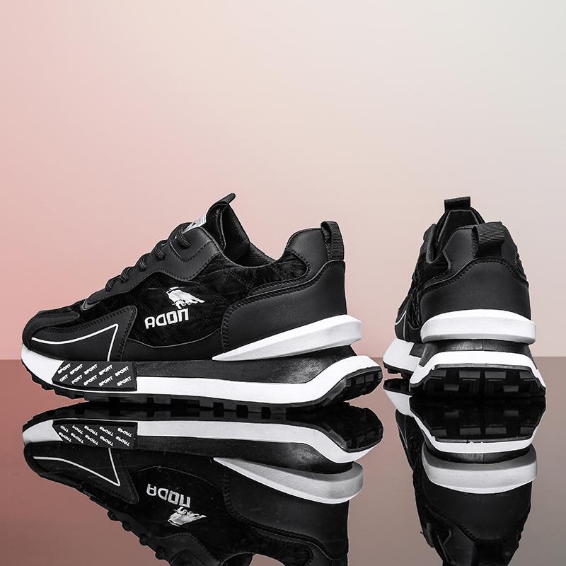 Мужская обувь Air Runner Brand Trainers Дышащая спортивная обувь Мужские кроссовки Повседневная обувь для мужчин Кроссовки для ходьбы Zapatillas Hombre