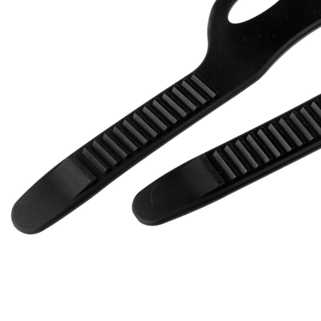 And Versatile Scuba Diving Fin Straps - Perfect for Underwater Adventures