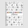 Home Cleaning Schedule Annual Cleaning Checklist Plan