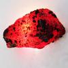 CERTIFIED 72.50 Ct NATURAL Red Ruby Huge Rough Earth Mined Loose Gemstone Y1A-5554