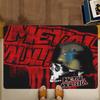 M-Metal M-Mulisha Коврики для комнаты Ретро Множественный выбор Ковер для гостиной кухни Нескользящий Коврик-приветствие