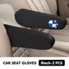Car Armrests Cover Centre Console Front Seat Armrest Protector For BMW M3 M5 X3 E93 F10 F20 F30 F40 F15 F25 F26 F31 F49 F86 FE9