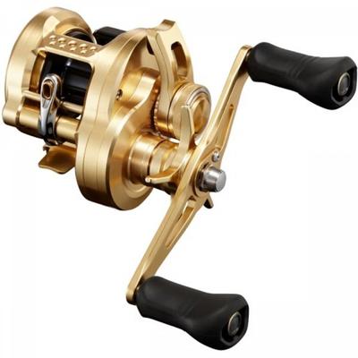 SHIMANO Морская катушка с двойной осью 23 Ocea Conquest 201pg