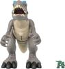 Fisher-Price ImagineNext Мир Юрского Периода Индominus Рекс [35 см в высоту] GMR16 Серый