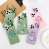 Cartoon Dinosaur Case For Xiaomi Mi A3 Poco M3 F3 X3 Redmi 10 9 9T 9A 9C NFC Note 5 7 8 8T 9 10 10T 11 Lite 11T Pro Matte Fundas