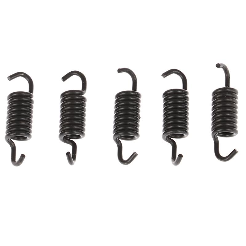 2 шт. обжимной ремонт торсионная пружина штекер пружинный зажим плоскогубцы пружина для Delixis