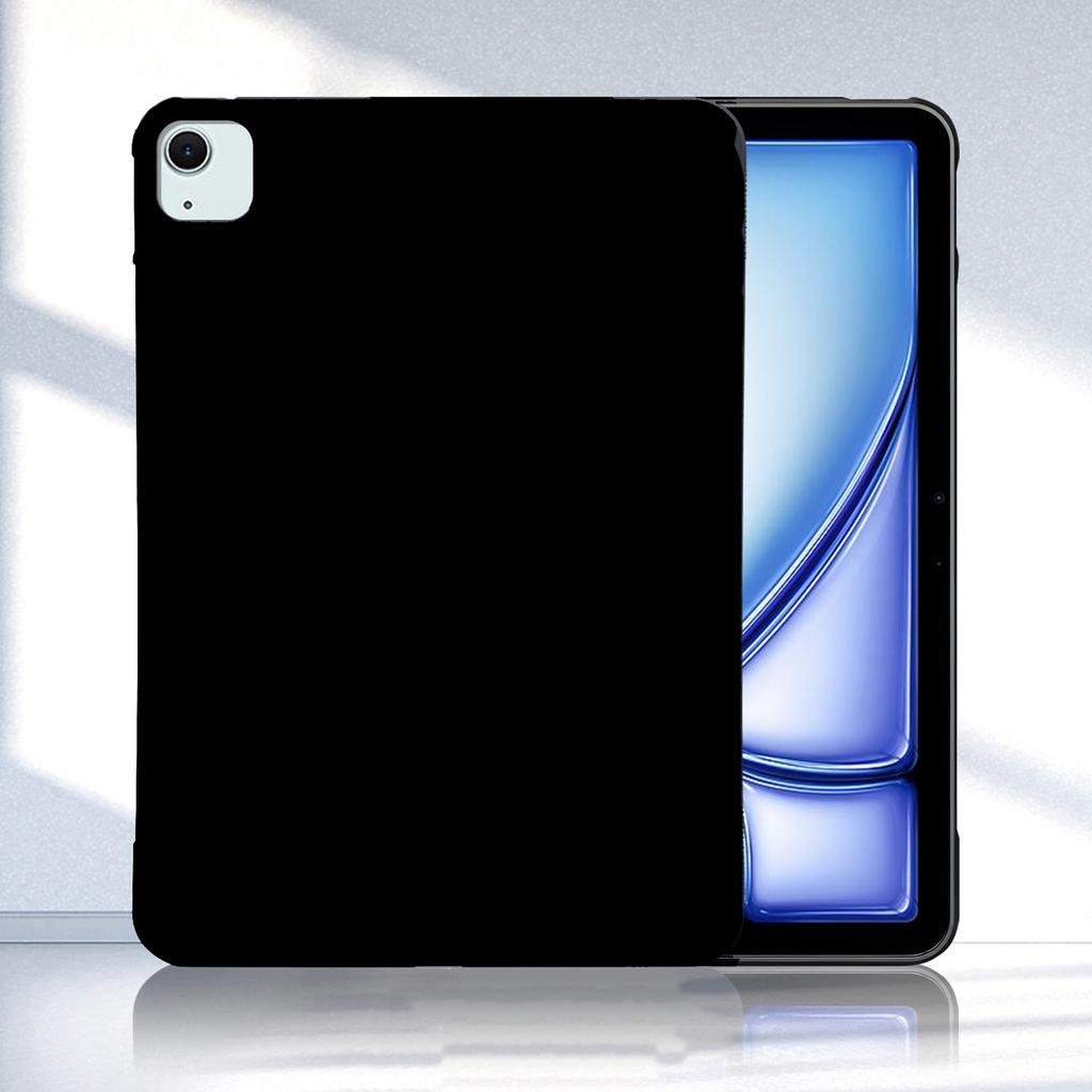 Чехол для планшета iPad Air 11 (2025)/(2024)/Воздух (2022)/(2020)/iPad Про 11 (2022)/(2021)/(2020)/(2018) , Тонкий матовый защитный чехол из ТПУ