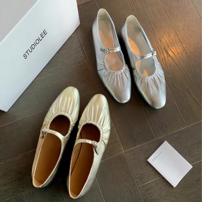 Туфли – Туфли