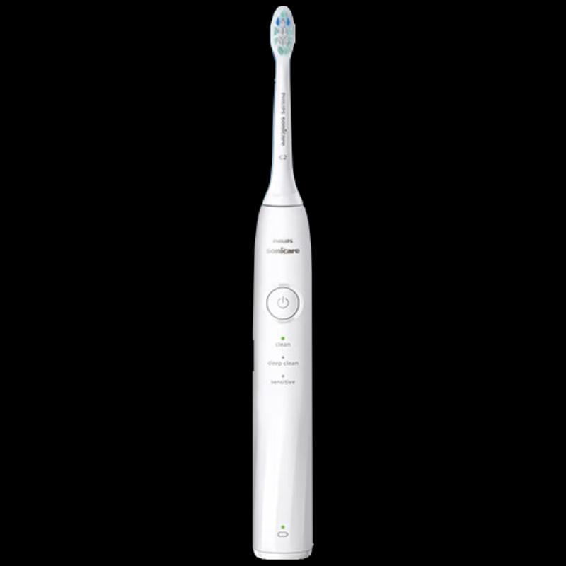 Philips HX5070 Звуковая электрическая зубная щетка вилка CN (адаптер в комплекте)