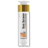 FrezyDerm Солнцезащитный крем Color Velvet для лица SPF30+ 50 мл