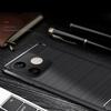 Чехол для Honor 600 Lite Чехол для телефона Матовая текстура Мягкий ТПУ Силикон Искусственная кожа Задняя крышка Для корпуса телефона Honor 600 Lite