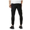Men's Casual Athletic Fitness Trousers Workwear Pocket Casual Pants Fashion Drawstring Trousers