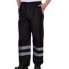 Yoko Мужские водонепроницаемые брюки Hi-Vis