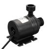 DC12V 19W Submersible Water Pump For Aquarium Fish Tank Pond Feature Waterfall
