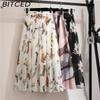 17Color Women's Fashion Casual Summer Spring Skirt