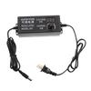 Adjustable AC To DC 3V 9V 12V 24V Universal Power Adapter Supply Display Screen Power Switching