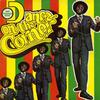 Disc LP JAH THOMAS - Dance On The Corner AALP1398 Clocktower CA 1979 Canada Reggae, Ska & Dub