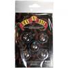 Appetite Skulls Badge (Pack of 5)