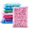 Wholesale T5 Plastic Snap Buttons For Clothing Diy Garment Press Stud Fasteners Used To Kids Diapers/Bibs/Bags/Folder/