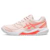 New Gel Dedicate 8 Pearl Pink Sun Coral Women's 1042A237-700