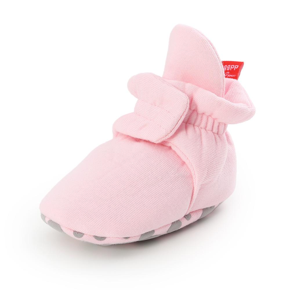 MYGGPP Baby Socks Shoes Baby Shoes Soft Soled Baby Shoes Toddler Shoes Cotton Shoes