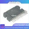 TDA75616EP ZIP-27 Автомобильный усилитель мощности звука – Часто используемый и легко повреждаемый