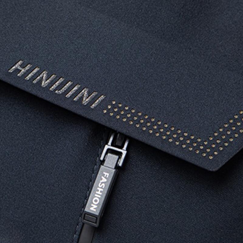 Мужская зимняя стеганая куртка с капюшоном Pierre Cardin