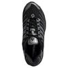 adidas Adistar Control 3 Удобные Беговые Кроссовки Унисекс Кроссовки Черные HQ2665