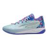 Кроссовки женские Stewie 4 Prism White Light-Aqua 311062-01