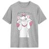 The Aristocats Marie Cat T Shirt Hipster T-Shirts Short Sleeves Aesthetic Tshirt Beach Cotton O-Neck Oversize Top Tees