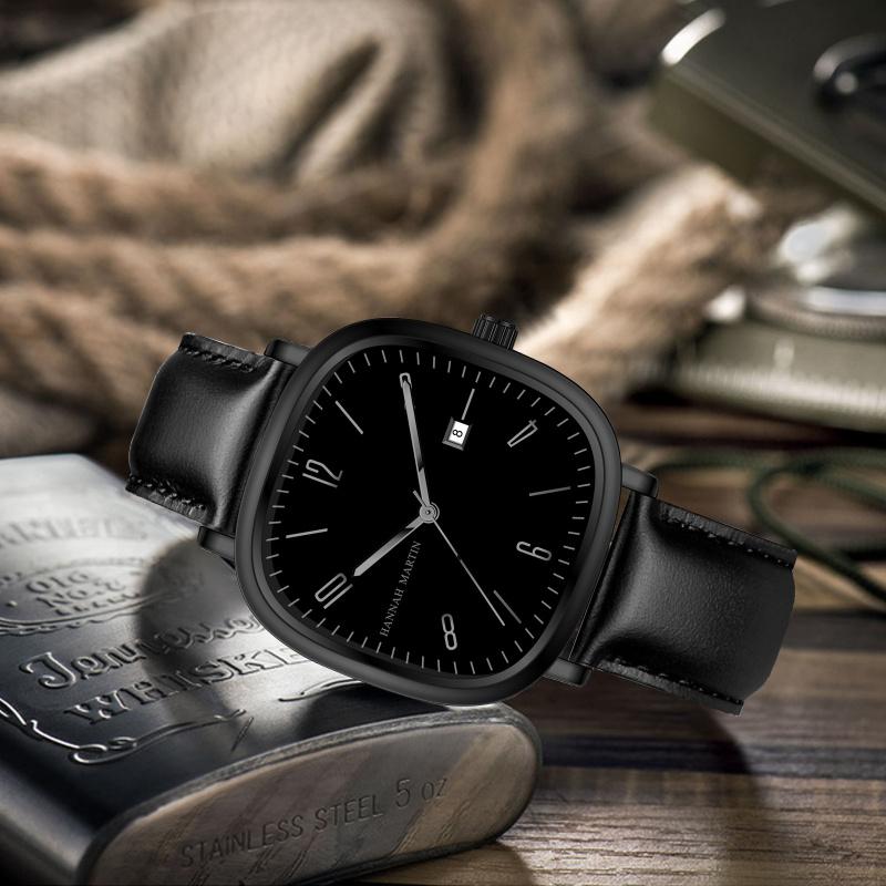 Винтажные часы-календарь Ins Нишевый стиль Мори Высокоценные Изысканные Студенты средней школы Стиль Мори Стиль колледжа Для экзаменов