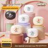 Милые Мультяшные Bluetooth-наушники Disney Q23 - Мини-полувкладыши с Длительным Сроком Работы от Батареи