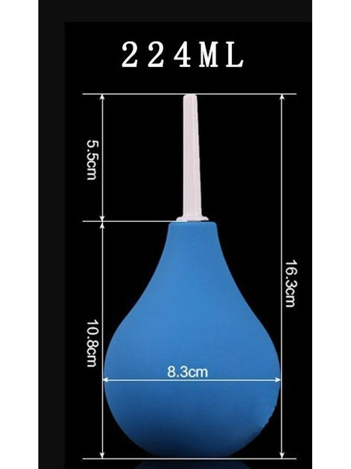 Miji Furniture Combo: Unisex Anal Cleaner & Erotic Flushing Chair