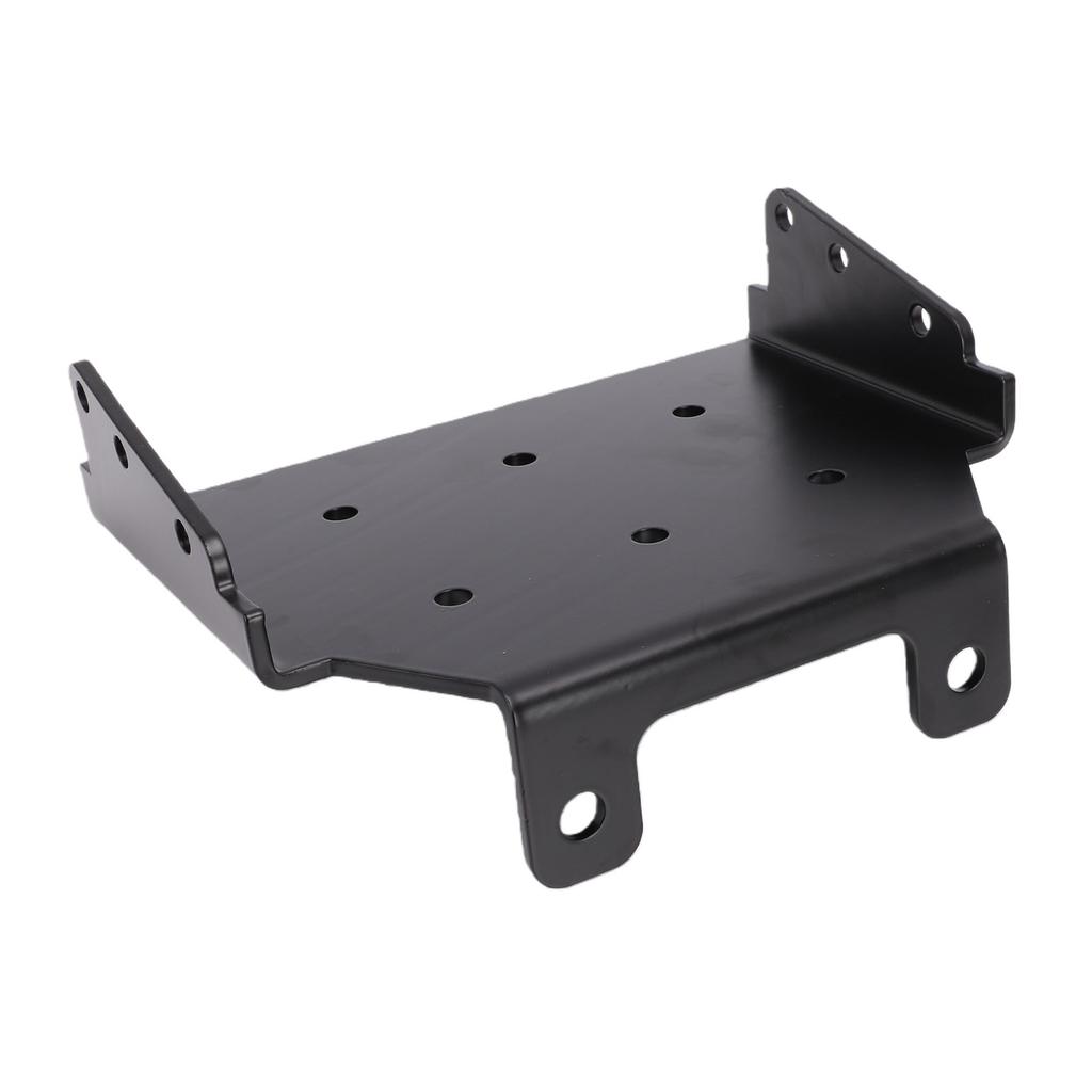 Крепление для лебедки квадроцикла 5600.3344 Комплект монтажных кронштейнов лебедки Замена для Eiger Vinson 4x4