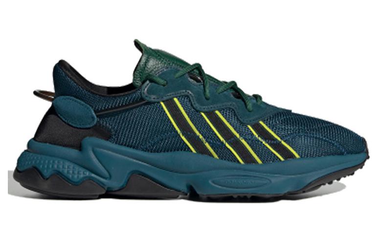 Ozweego Пуша Ти x Ozweego Adidas Originals 'King Push' FV2480