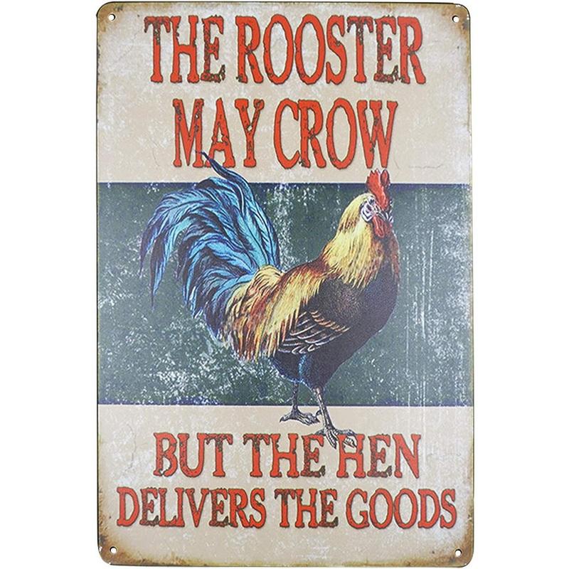 Металлические жестяные таблички Плакат Туалетная комната Туалет Настенное украшение Винтажная железная живопись Художественные постеры для мужской пещеры Дома Кафе Сада Клуба Бара