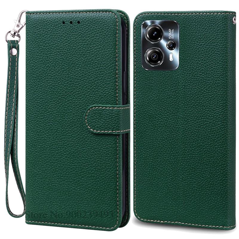 Чехол для Motorola Moto G53 5G Чехол для Motorola Moto G13 G23 G53 5G Силиконовый чехол-кошелек с откидной крышкой из кожи для Motorola Moto G53 Fundas